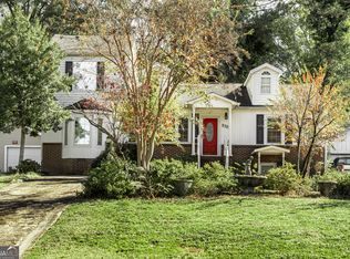 2703 Maple Rd SE, Rome, GA 30161