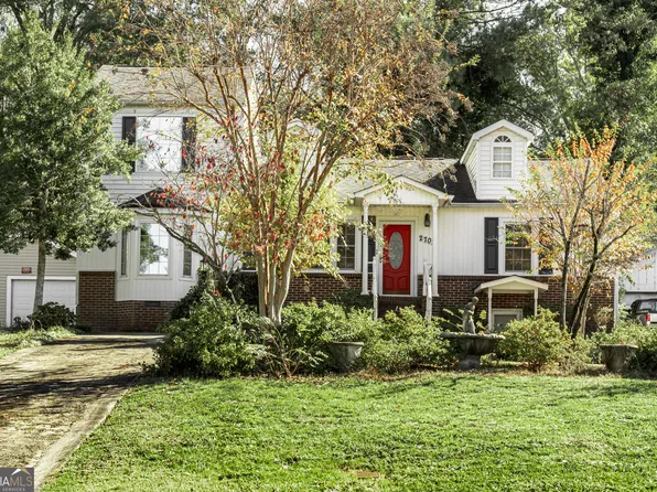 2703 Maple Rd SE, Rome, GA 30161