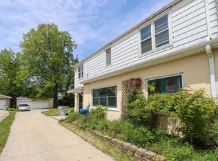 4317 S Pine Ave, Milwaukee, WI