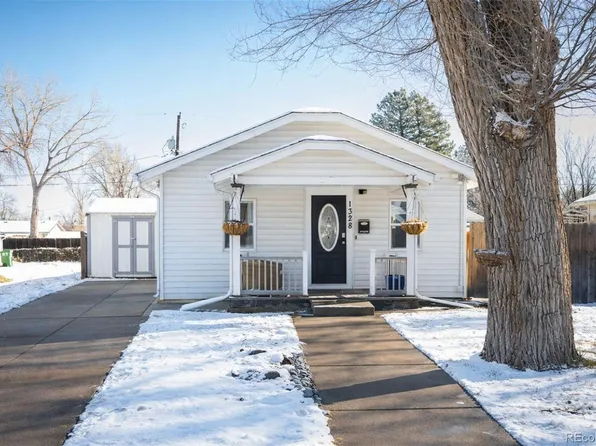 1328 Wabash Street, Denver, CO 80220