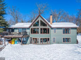 9849 Weavers Point Rd, Breezy Pt, MN 56472