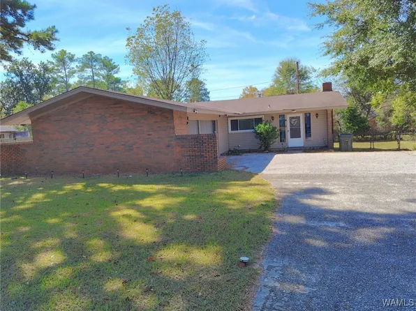 3829 University Blvd E, Tuscaloosa, AL 35404