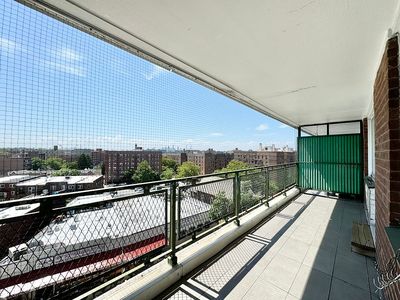 86-15 Broadway APT 8C, Queens, NY, 11373