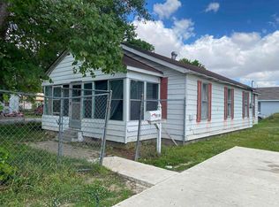 318 Patterson St, Trumann, AR 72472