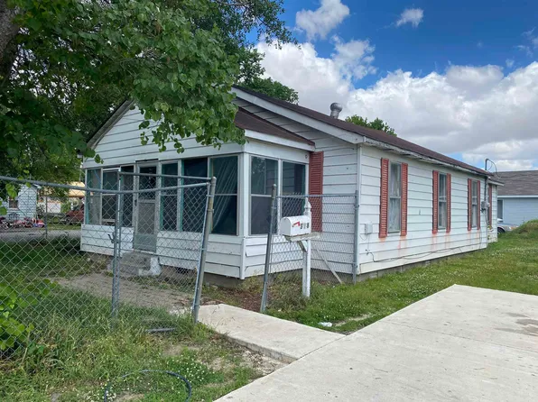 318 Patterson St, Trumann, AR 72472