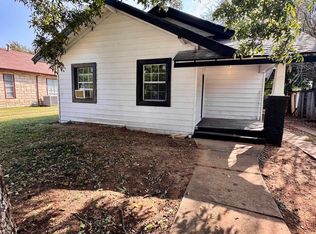 2113 Brown St, Wichita Falls, TX 76309
