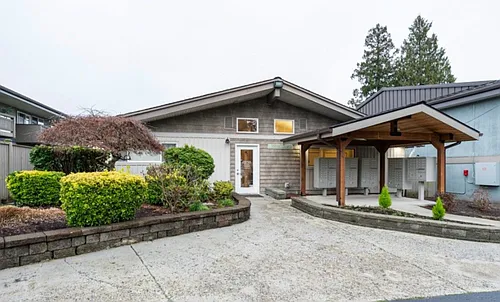 COURTYARD APTS-MUKILTEO Photo 1