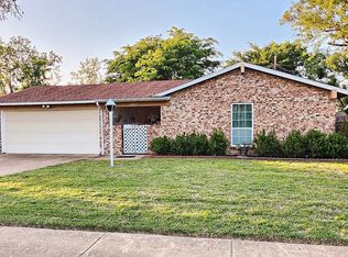 2017 Meadow Gln, Irving, TX 75060