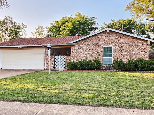 2017 Meadow Gln, Irving, TX 75060