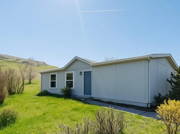 214 NW Lancer Ln, Pullman, WA 99163