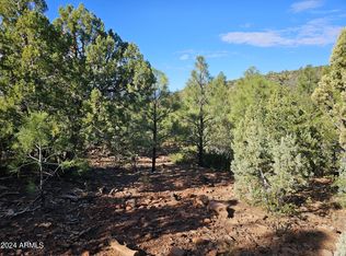 LOT 52 N Big Als Run, Payson, AZ 85541