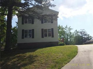 4 Maripat Cres, Thomasville, NC 27360