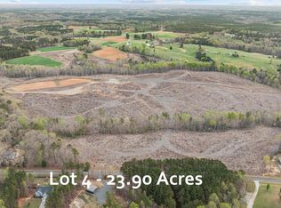 2730 Flat Rock Rd LOT 4, Franklinton, NC 27525
