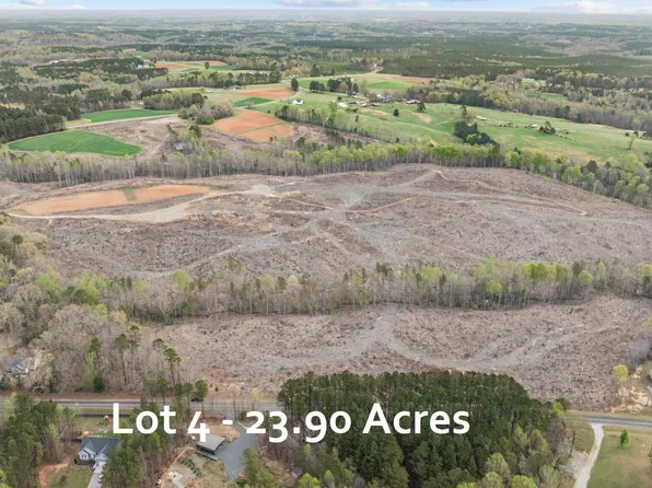 2730 Flat Rock Rd Lot 4, Franklinton, NC 27525