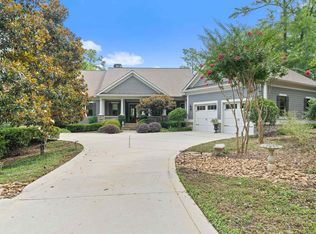 1130 Rose Crk, Greensboro, GA 30642