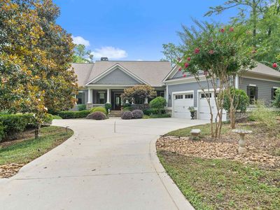 1130 Rose Crk, Greensboro, GA, 30642