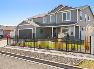 1525 S 15th St, Sunnyside, WA 98944