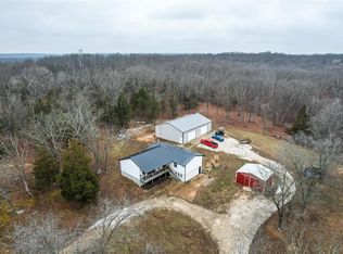 1227 Centennial Dr, Saint Clair, MO 63077