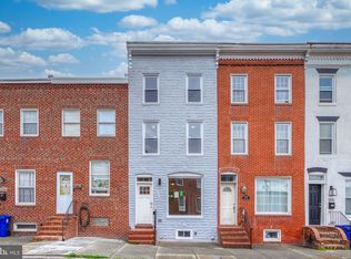 1201 Scott St, Baltimore, MD