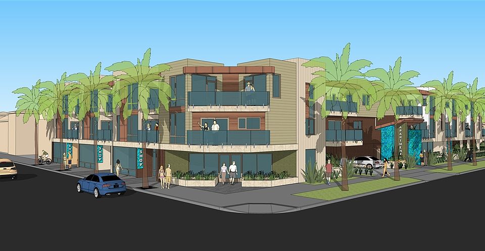 1st image of 4253 Mission Blvd #213