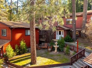 52805 Idyllmont Rd, Idyllwild, CA 92549