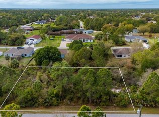 Paigo Ln Lot 15, North Pt, FL 34291