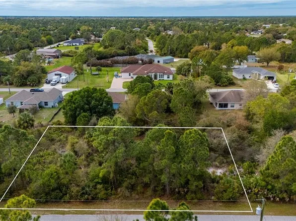 Paigo Ln Lot 15, North Pt, FL 34291