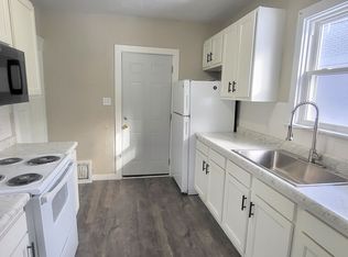 215 W Masterson Ave, Fort Wayne, IN 46802