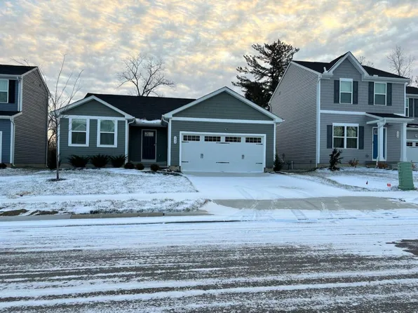 192 Skyway Dr, Springfield, OH 45505