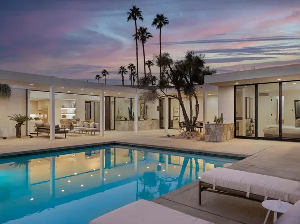 45560 Williams Rd, Indian Wells, CA 92210