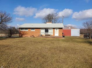 9840 Imlay City Rd, Avoca, MI 48006