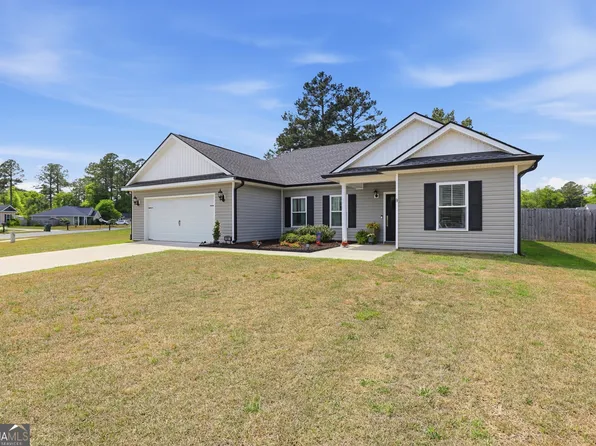 65 Kayton Ct, Pembroke, GA 31321