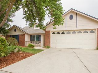1735 E Brandywine Ln, Fresno, CA 93720