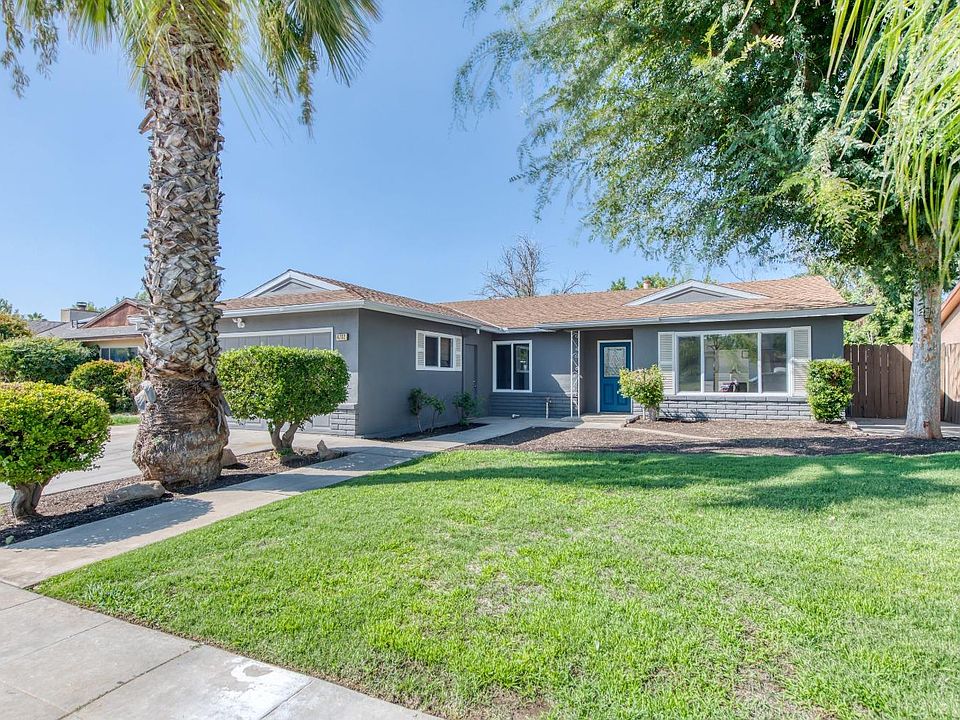 4702 W Ashcroft Ave, Fresno, CA 93722 MLS 601482 Zillow