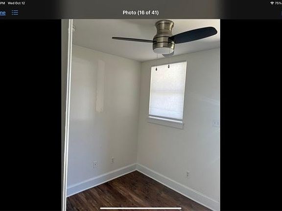 Back Bedroom