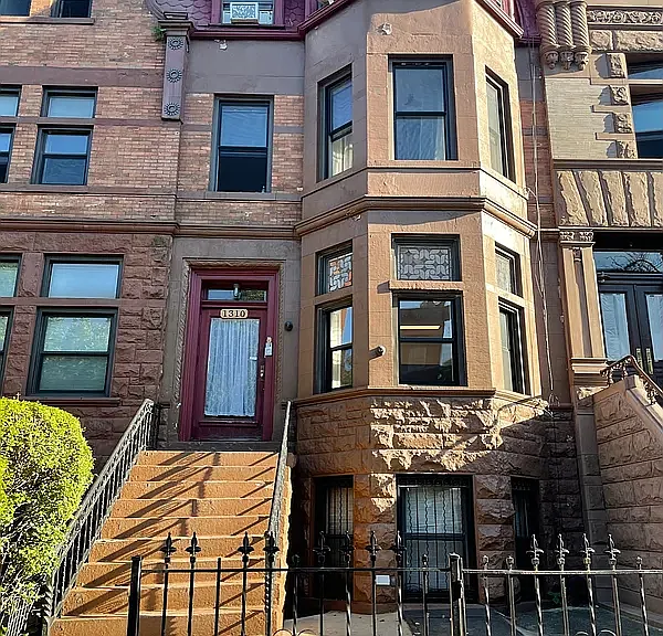 1310 Dean St #4 — Photo 1