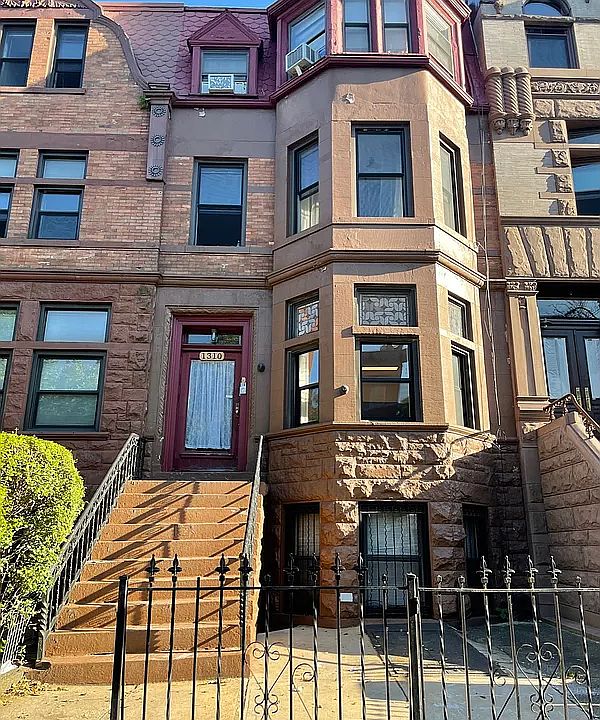 1st image of 1310 Dean St APT 4