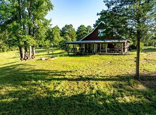 309 Dyson Rd, Montgomery, LA 71454