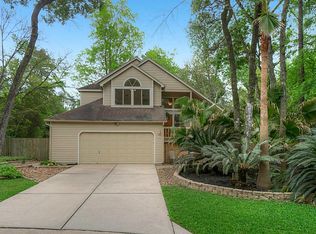 10 Twisted Birch Place Ct, Spring, TX 77381