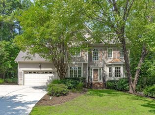 1304 Avonlea Ct, Apex, NC 27502