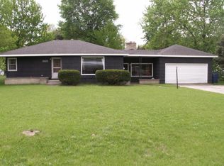 3925 Heights Ravenna Rd, Muskegon, MI 49444