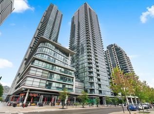 4099 Brickstone Mews #3009, Mississauga, ON L5B 0G2