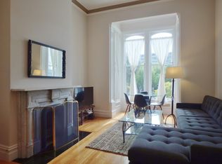 1944 Webster St APT 1, San Francisco, CA 94115