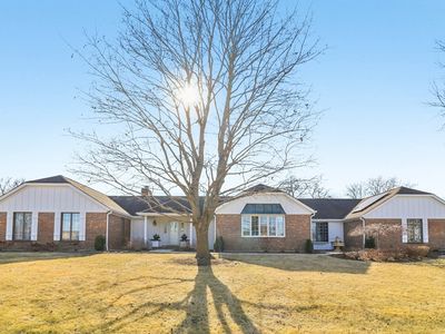 723 Beacon Dr, Barrington, IL, 60010
