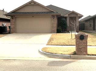 2332 NW 198th St, Edmond, OK 73012