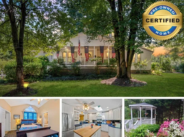 7337 Forest Ave, Hanover, MD 21076