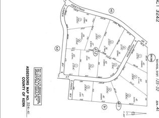24904 Ponderosa Dr, Tehachapi, CA 93561