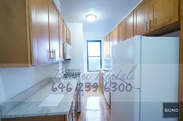 Rented by Bond New York