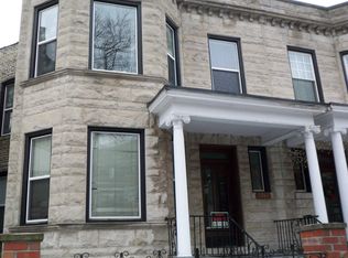 3744 N Racine Ave, Chicago, IL 60613