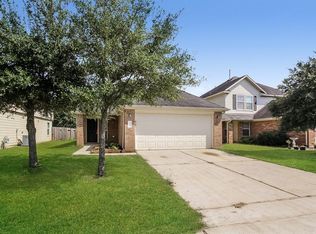 21526 Falvel Misty Dr, Spring, TX 77388